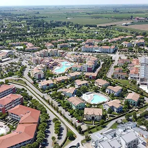 Apartman Altanea Con Piscina Caorle
