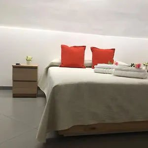 Apartman Il Porto Sicuro Bari
