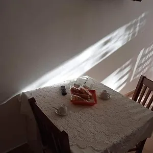 Apartman L' Altra Casa Bari