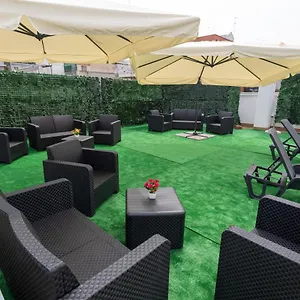 Apartman Dream Palace Bari
