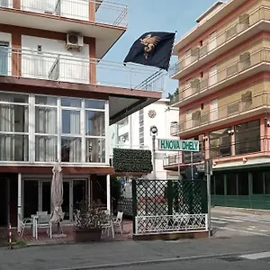 Nova Dhely *** Римини