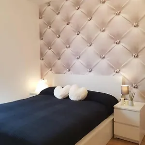 Apartman Bsuites Trieste In Centro Storico Con Wifi Padova