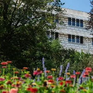Hostel Moricz Student Living Budapest